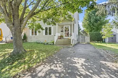 Semi-Detached in Kingston