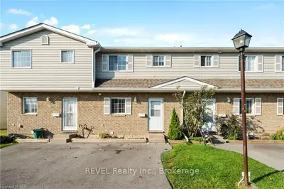 8136 Coventry Road 29, Niagara Falls, On L2h 2x6