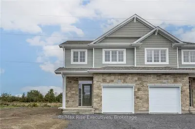 1850 Cinderhill Street, Kingston, On K7p 0s6