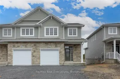 Semi-Detached in Kingston