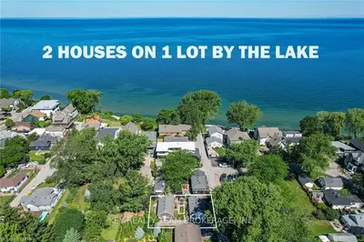 Detached in St. Catharines