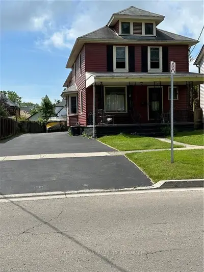 223 Phipps Street, Fort Erie, On L2a 2v4