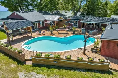 8 HOOVER POINT Lane, Haldimand, ON N0A 1P0