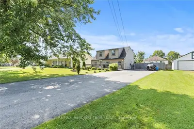 3565 Hendershot Drive, Fort Erie, On, L0s 1s0