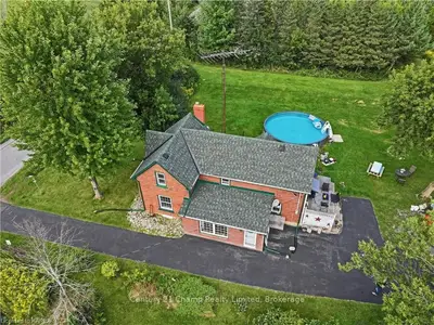 Detached in Greater Napanee