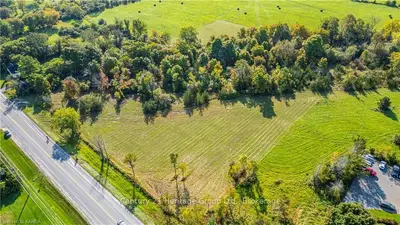 Vacant Land in Kingston