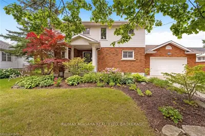 Detached in St. Catharines
