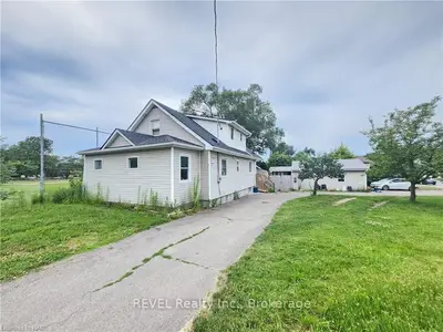 Detached in St. Catharines