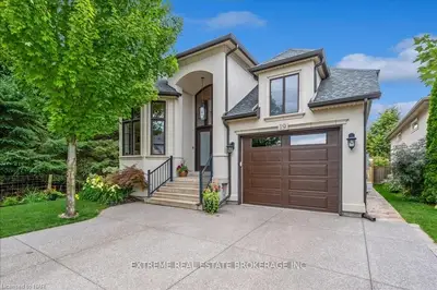 19 Riesling Drive, Niagara-on-the-lake, On L0s 1j0