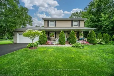 Detached in Greater Napanee