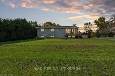 Detached in Kingston