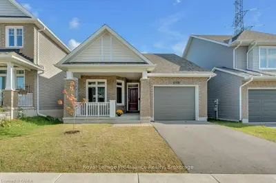 Detached in Kingston