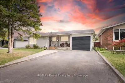 Detached in Kingston