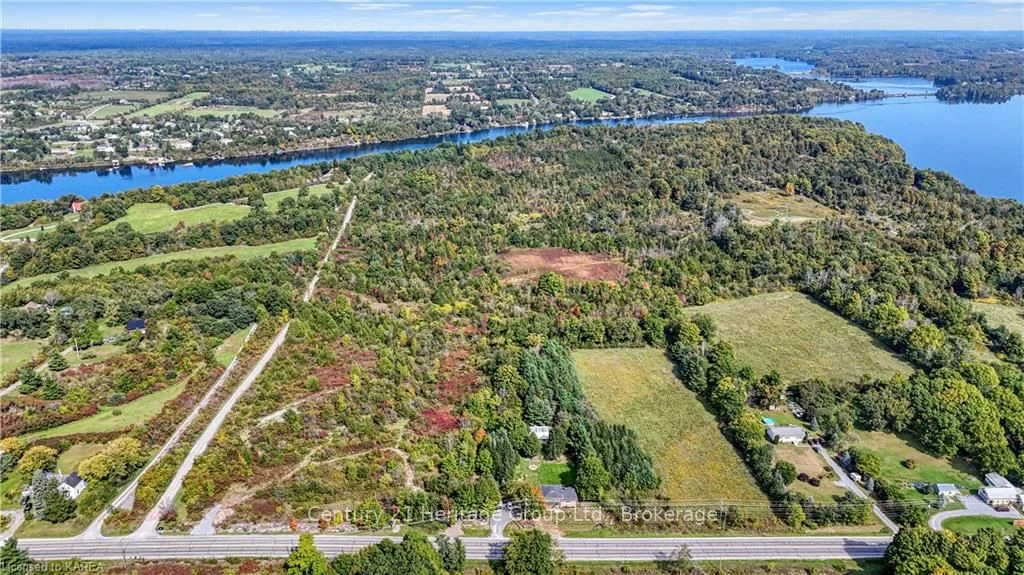 2562 RUTLEDGE Road, Frontenac, ON K0H 2T0
