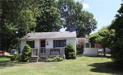 627 Wyldewood Rd Road, Port Colborne, On L0s 1r0
