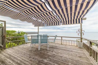 Detached in Fort Erie