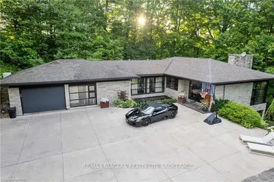 1925 Hansler Street Street, Pelham, On L0s 1e6