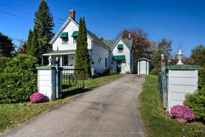Detached in Rideau Lakes