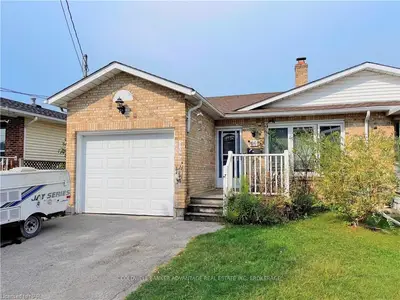 86 COMMERCIAL Street, Welland, ON L3B 5Y9