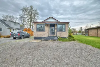 490 Fairview Road, Fort Erie, On L2a 4s3
