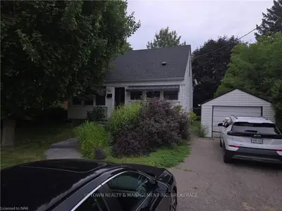 Detached in Hamilton