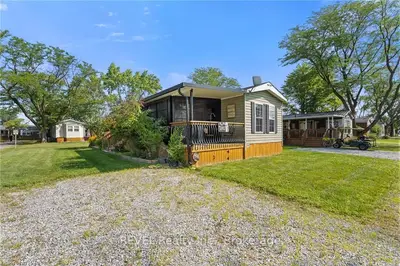 Detached in Niagara-on-the-Lake