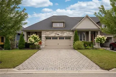 25 Andrew Lane Lane, Thorold, On L2v 0v3