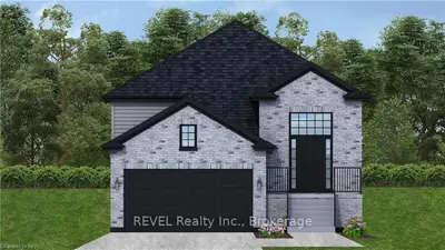 41 MCRAE Avenue, Port Colborne, ON L3K 2A6
