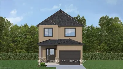 00 OAKWOOD ST Street, Port Colborne, ON L3K 5G1