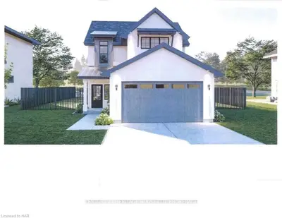0 West Main Street, Fort Erie, On L0s 1n0