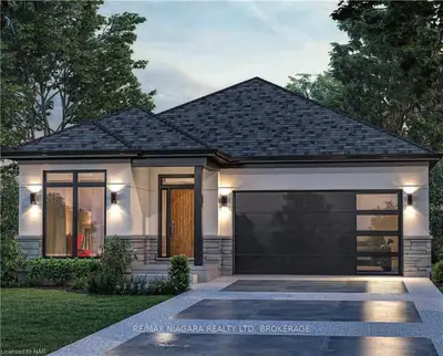 3589 Whispering Woods Trail, Fort Erie, On L0s 1n0