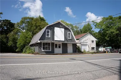 31948 Hwy 3, Wainfleet, On, L0s 1v0