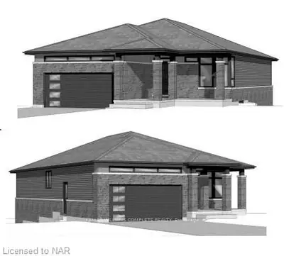 Lot 5 Gorham Road, Fort Erie, On L0s 1n0