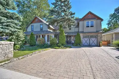 Detached in St. Catharines