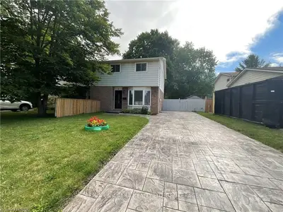 Semi-Detached in St. Catharines