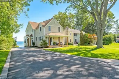 3375 North Shore Drive, Fort Erie, On L0s 1n0