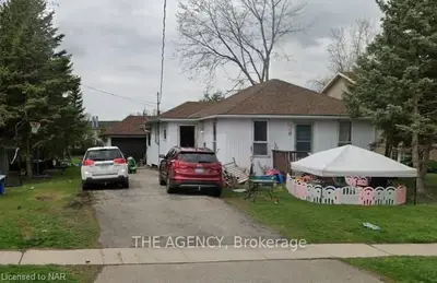 75 Crooks Street, Fort Erie, On L2a 4h2