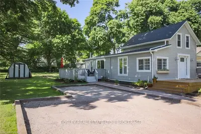 Detached in Fort Erie