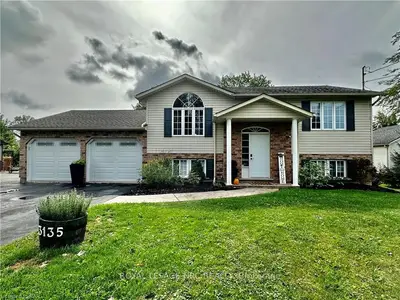 3135 Bethune Avenue, Fort Erie, On L0s 1n0