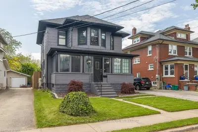 6217 Orchard Avenue, Niagara Falls, On L2g 4g7