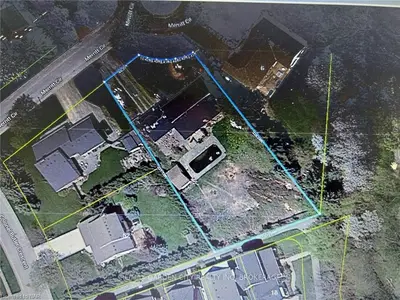 4 Merritt Circle, Niagara-on-the-lake, On L0s 1j0
