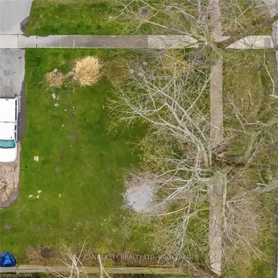 Vacant Land in Fort Erie
