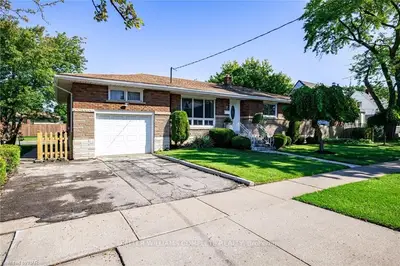 Detached in St. Catharines