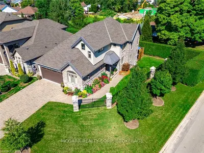 Detached in St. Catharines