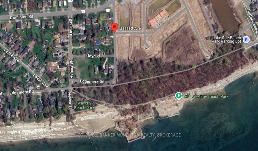 Lot 6 Basset Avenue, Fort Erie, On L2a 5l8