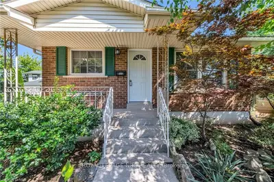 Detached in St. Catharines