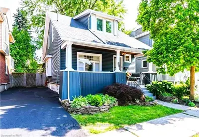 Detached in St. Catharines