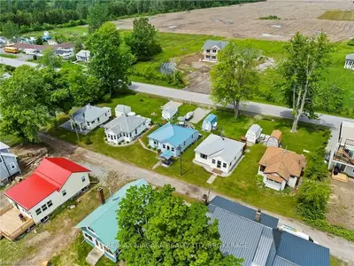 12807-12815 Lakeshore Road, Wainfleet, On L0s 1v0