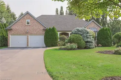Detached in Niagara-on-the-Lake