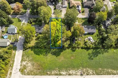 Elmwood Avenue, Fort Erie, On, L0s 1b0